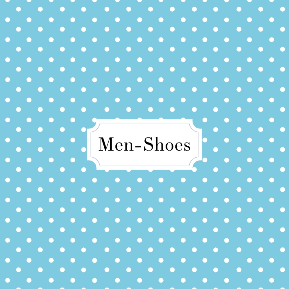 Men's Shoes
